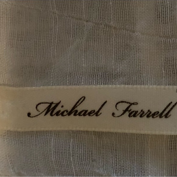 Flirty White Sundress - Picture 7 of 8